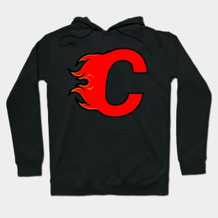 Calgary flames nhl Hoodie